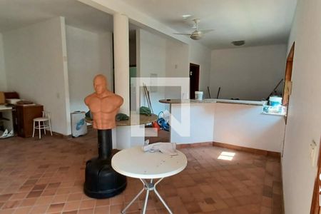 Casa de Condomínio à venda com 6 quartos, 560m² em Loteamento Capital Ville, Jundiaí