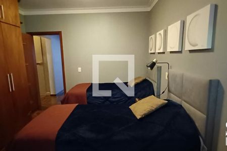 Casa de Condomínio à venda com 6 quartos, 560m² em Loteamento Capital Ville, Jundiaí