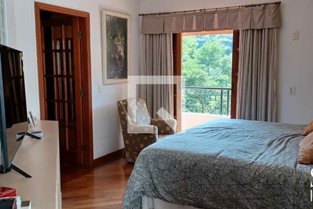 Casa de Condomínio à venda com 6 quartos, 560m² em Loteamento Capital Ville, Jundiaí