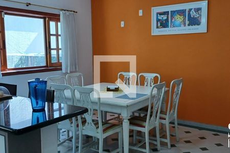 Casa de Condomínio à venda com 6 quartos, 560m² em Loteamento Capital Ville, Jundiaí