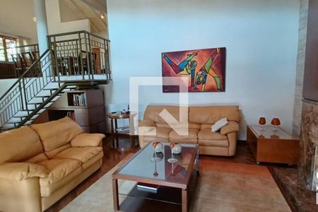 Casa de Condomínio à venda com 6 quartos, 560m² em Loteamento Capital Ville, Jundiaí