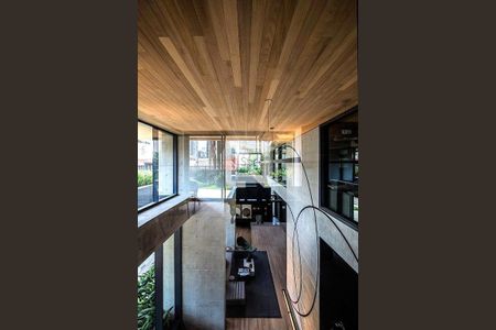 Apartamento à venda com 1 quarto, 49m² em Vila Nova Conceição, São Paulo