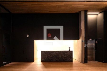 Apartamento à venda com 1 quarto, 49m² em Vila Nova Conceição, São Paulo