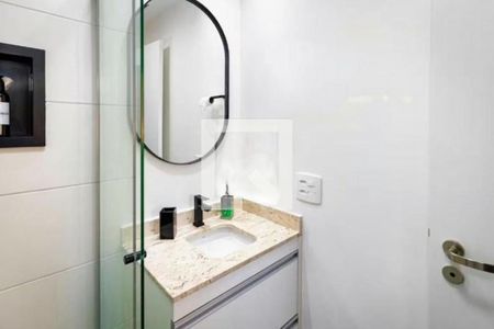 Kitnet/Studio à venda com 1 quarto, 19m² em Brás, São Paulo