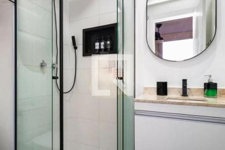 Kitnet/Studio à venda com 1 quarto, 19m² em Brás, São Paulo