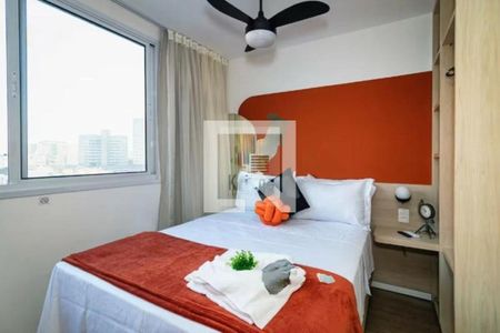 Kitnet/Studio à venda com 1 quarto, 19m² em Brás, São Paulo