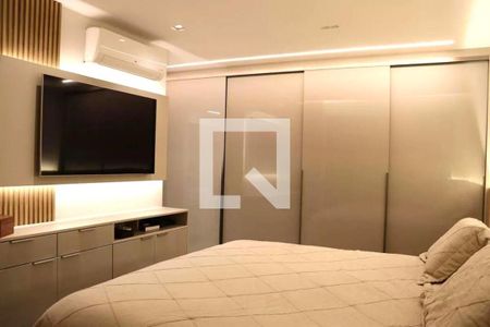 Apartamento à venda com 3 quartos, 155m² em Indianópolis, São Paulo