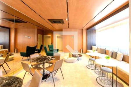 Apartamento à venda com 3 quartos, 155m² em Indianópolis, São Paulo