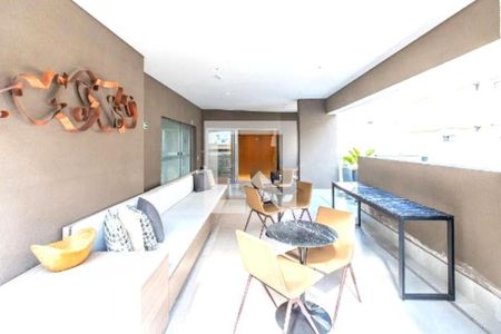 Apartamento à venda com 3 quartos, 155m² em Indianópolis, São Paulo