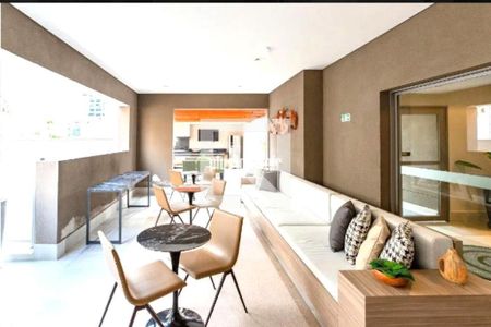 Apartamento à venda com 3 quartos, 155m² em Indianópolis, São Paulo