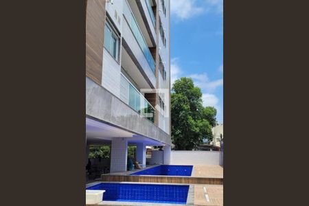 Apartamento à venda com 2 quartos, 66m² em Taquara, Rio de Janeiro