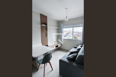 Apartamento à venda com 2 quartos, 34m² em Freguesia do Ó, São Paulo