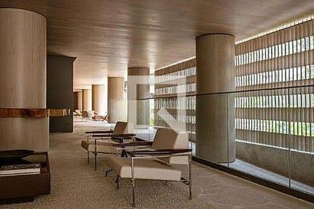 Apartamento à venda com 3 quartos, 232m² em Jardim Paulistano, São Paulo