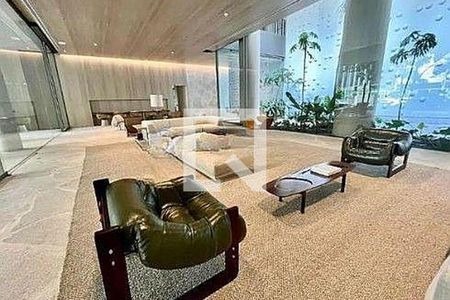 Apartamento à venda com 3 quartos, 232m² em Jardim Paulistano, São Paulo