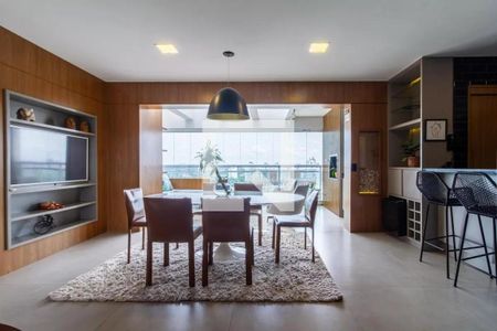 Apartamento à venda com 2 quartos, 136m² em Jardim das Acacias, São Paulo