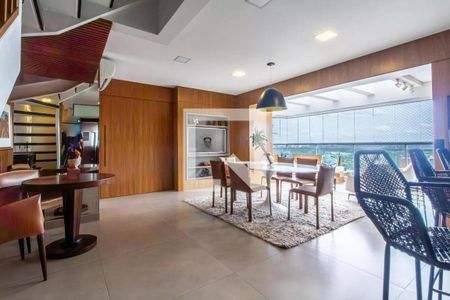 Apartamento à venda com 2 quartos, 136m² em Jardim das Acacias, São Paulo