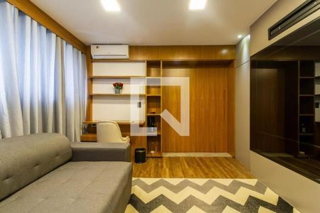 Apartamento à venda com 2 quartos, 136m² em Jardim das Acacias, São Paulo