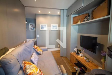 Apartamento à venda com 2 quartos, 72m² em Jardim das Acacias, São Paulo