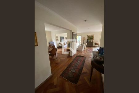 Casa à venda com 6 quartos, 350m² em Morumbi, São Paulo