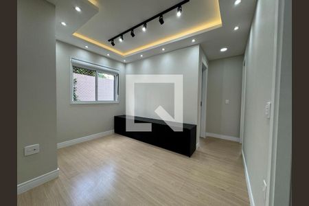 Apartamento à venda com 2 quartos, 62m² em Chácara Santo Antônio (Zona Leste), São Paulo