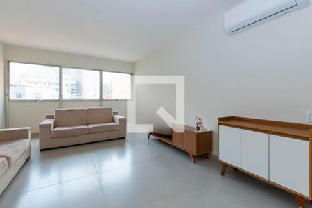 Apartamento à venda com 3 quartos, 100m² em Vila Mariana, São Paulo
