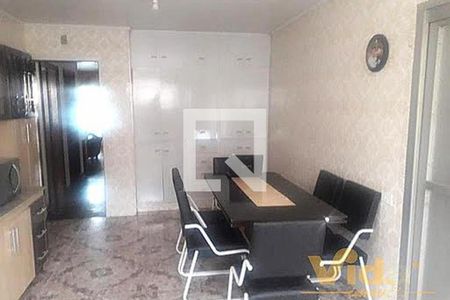 Casa à venda com 3 quartos, 150m² em Vila Osasco, Osasco