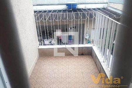Casa à venda com 3 quartos, 150m² em Vila Osasco, Osasco