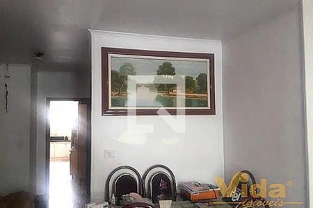 Casa à venda com 3 quartos, 150m² em Vila Osasco, Osasco
