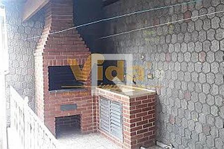 Casa à venda com 3 quartos, 179m² em Pestana, Osasco