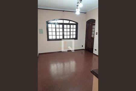 Casa à venda com 3 quartos, 179m² em Pestana, Osasco