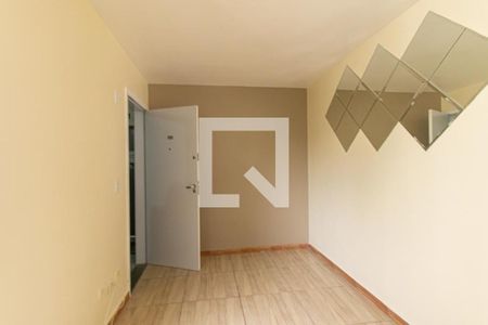 Sala de apartamento para alugar com 2 quartos, 45m² em Pinheirinho, Curitiba