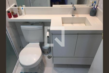 Apartamento à venda com 2 quartos, 62m² em Vila Isa, São Paulo