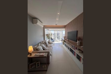 Apartamento à venda com 2 quartos, 70m² em Campo Belo, São Paulo