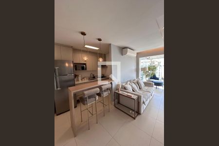Apartamento à venda com 2 quartos, 70m² em Campo Belo, São Paulo
