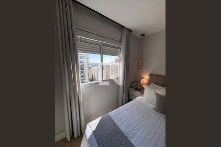 Apartamento à venda com 2 quartos, 70m² em Campo Belo, São Paulo