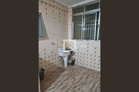 Apartamento à venda com 2 quartos, 76m² em Jardim das Flores, Osasco