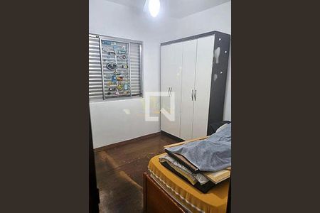 Apartamento à venda com 2 quartos, 76m² em Jardim das Flores, Osasco