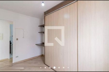 Apartamento à venda com 2 quartos, 48m² em Sacomã, São Paulo