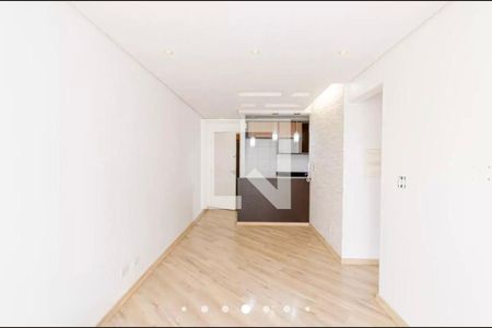 Apartamento à venda com 2 quartos, 48m² em Sacomã, São Paulo