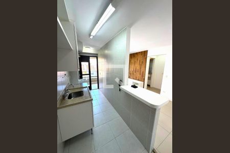 Apartamento à venda com 1 quarto, 46m² em Lapa, São Paulo
