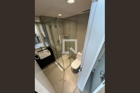 Apartamento à venda com 1 quarto, 36m² em Pinheiros, São Paulo
