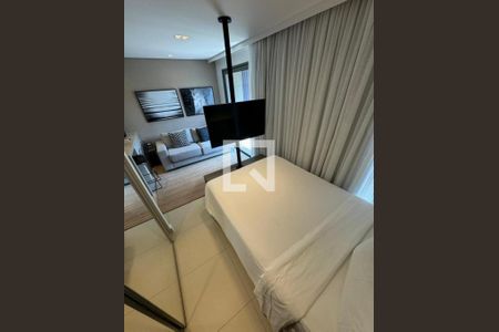 Apartamento à venda com 1 quarto, 36m² em Pinheiros, São Paulo