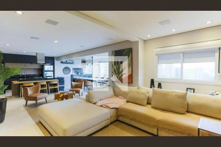 Apartamento à venda com 2 quartos, 132m² em Vila Gertrudes, São Paulo
