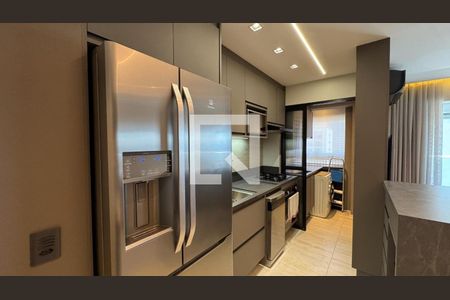 Apartamento à venda com 2 quartos, 69m² em Jardim das Acacias, São Paulo