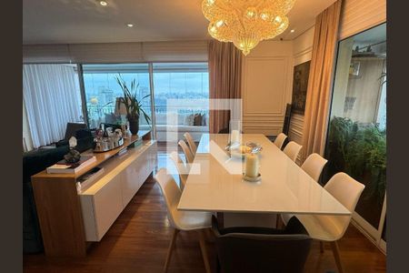Apartamento à venda com 3 quartos, 278m² em Paraíso, São Paulo