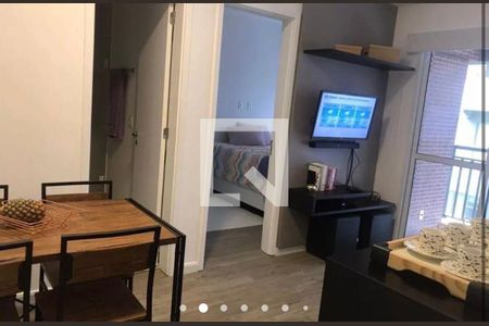 Apartamento à venda com 1 quarto, 41m² em Consolação, São Paulo