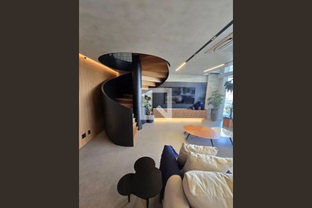 Apartamento à venda com 4 quartos, 371m² em Vila Mariana, São Paulo