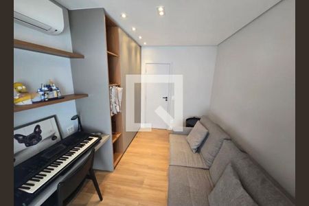 Apartamento à venda com 4 quartos, 371m² em Vila Mariana, São Paulo
