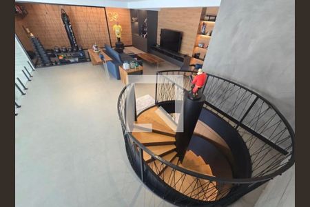 Apartamento à venda com 4 quartos, 371m² em Vila Mariana, São Paulo