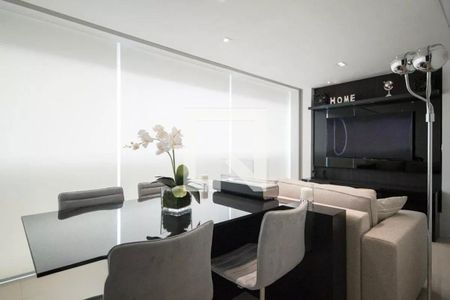 Apartamento à venda com 1 quarto, 55m² em Vila Nova Conceição, São Paulo